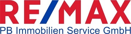 Logo von RE/MAX PB Immobilien Service GmbH