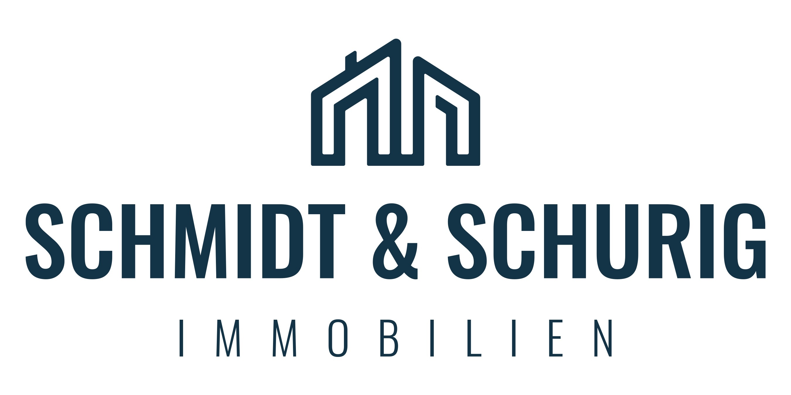 Logo von Schmidt und Schürig Immobilien