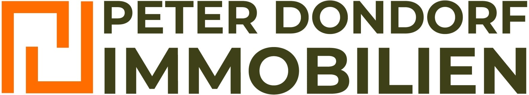 Logo von Peter Dondorf Immobilien