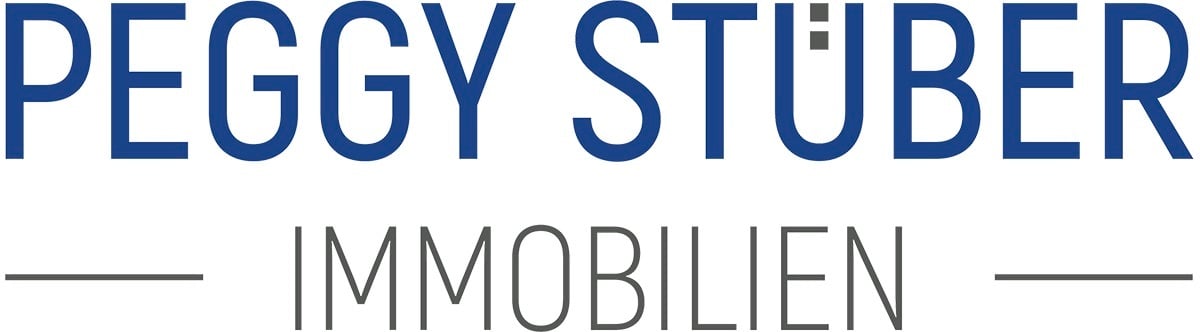Logo von Peggy Stüber Immobilien